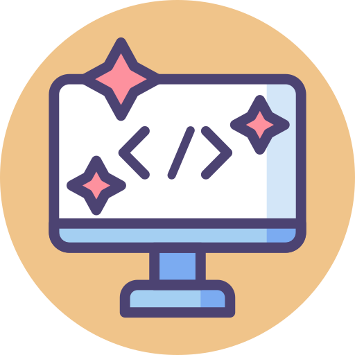 code beautifier logo